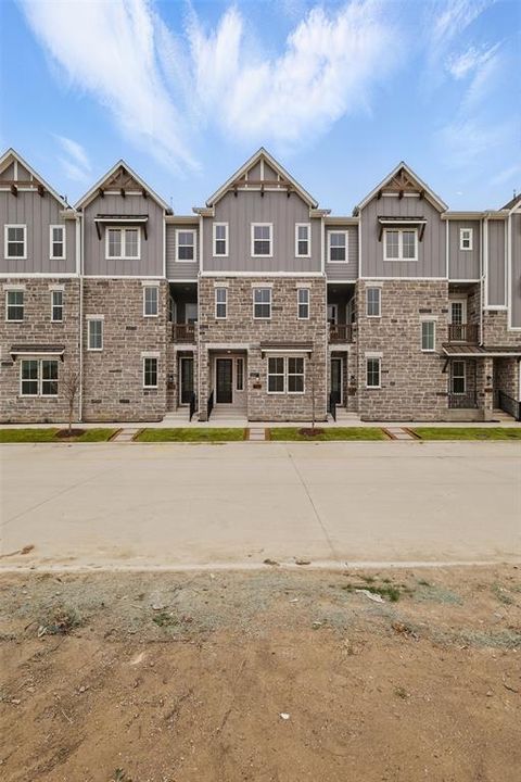 825 Heights Way Plano TX 75075