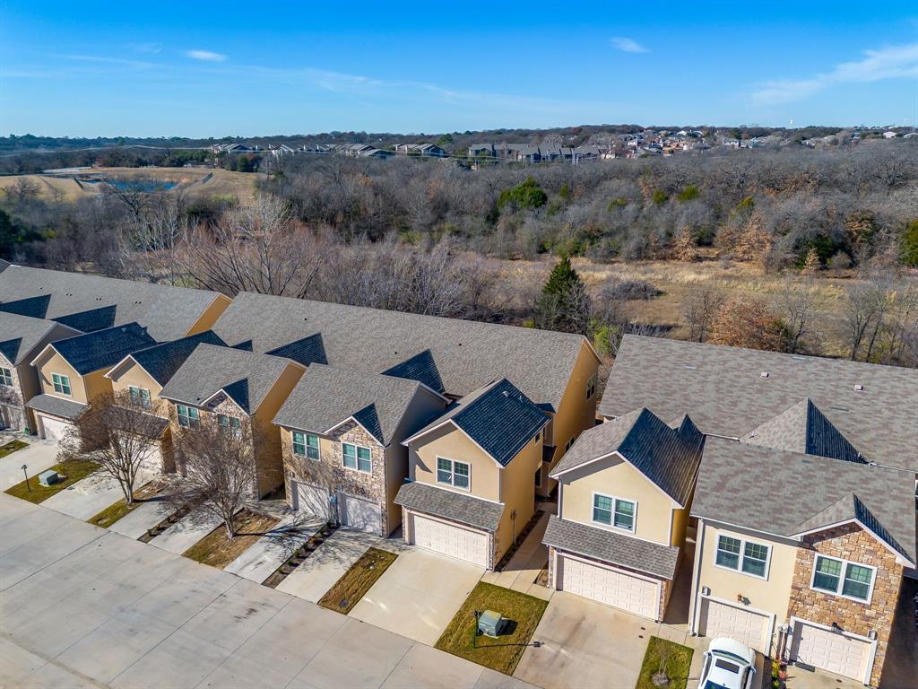 Ederville Park Twnhms Add - Residential