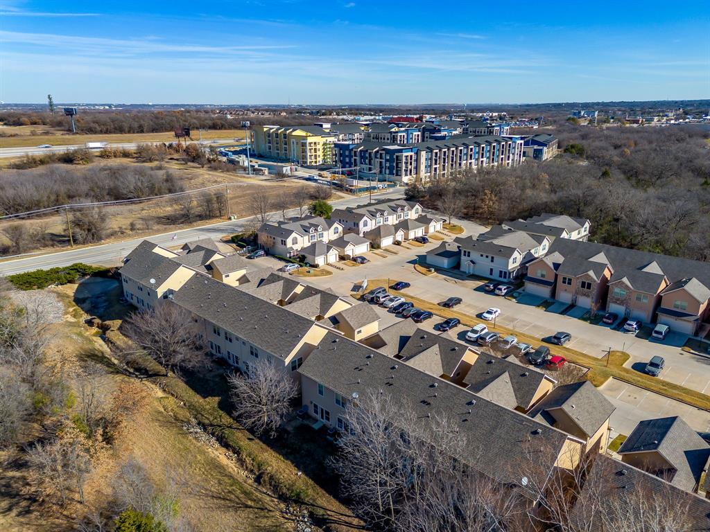 Ederville Park Twnhms Add - Residential