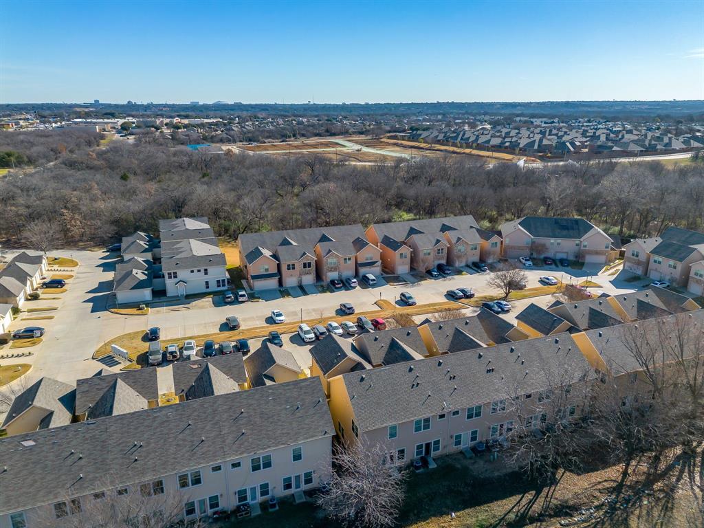 Ederville Park Twnhms Add - Residential