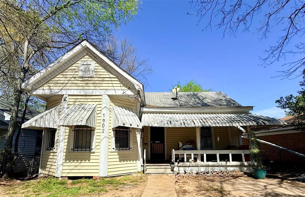 Hotchkiss Sub - Residential