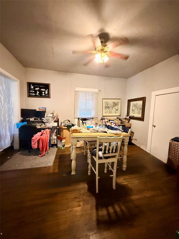 Hotchkiss Sub - Residential