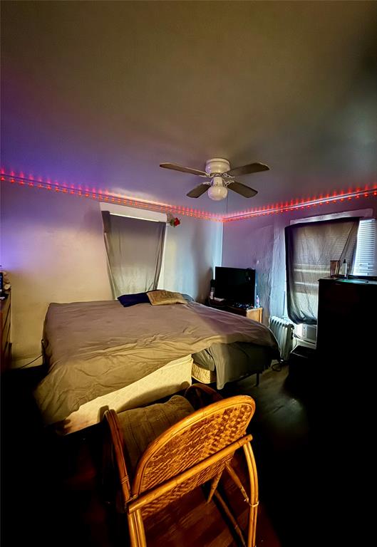 Hotchkiss Sub - Residential