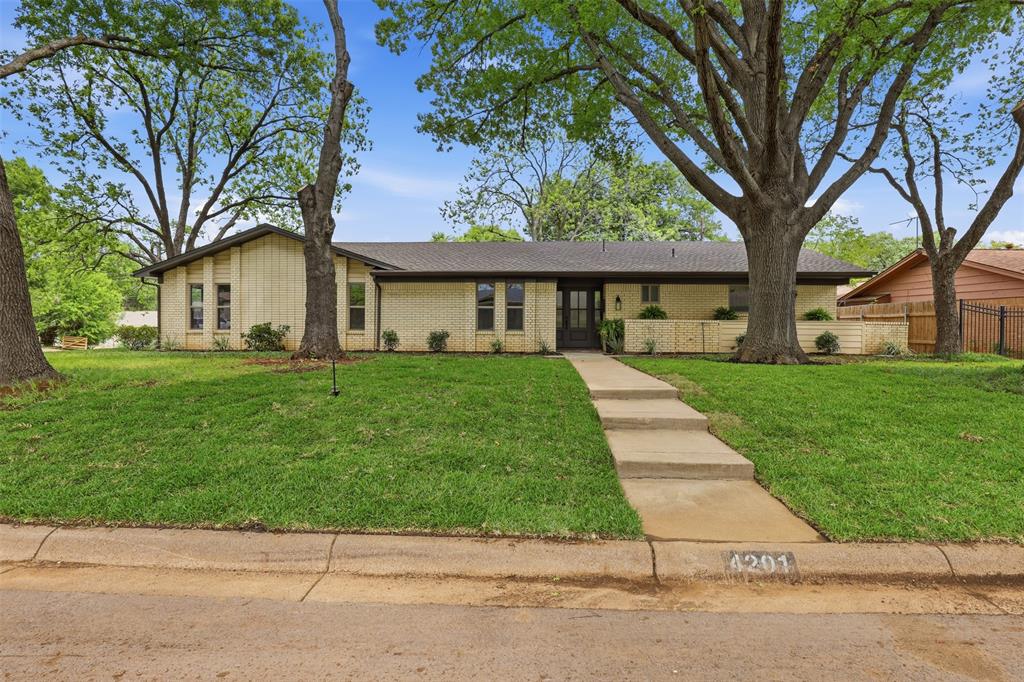 4201 Dawn Drive