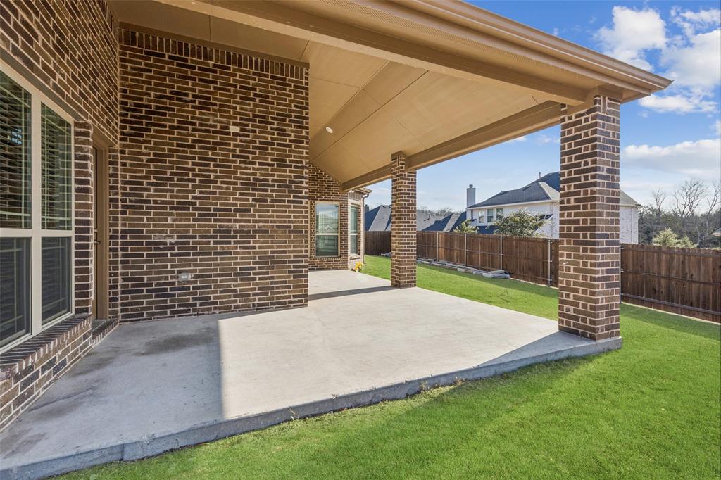 Villages Of Hurricane Creek Ph I, The - Residential