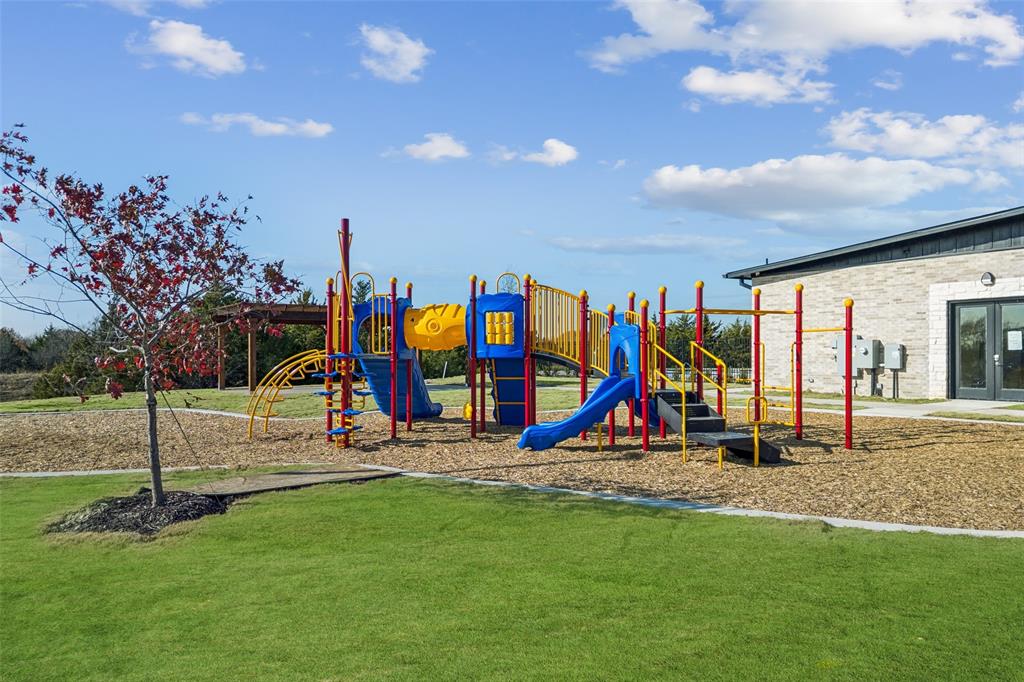 Villages Of Hurricane Creek Ph I, The - Residential