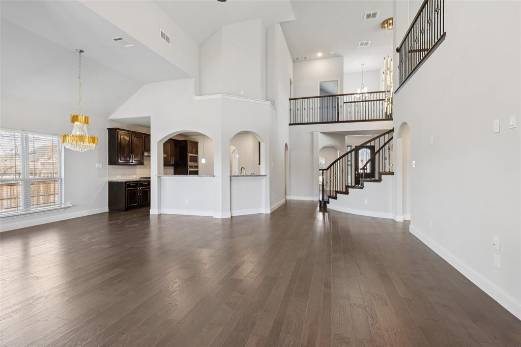 Villages Of Hurricane Creek Ph I, The - Residential