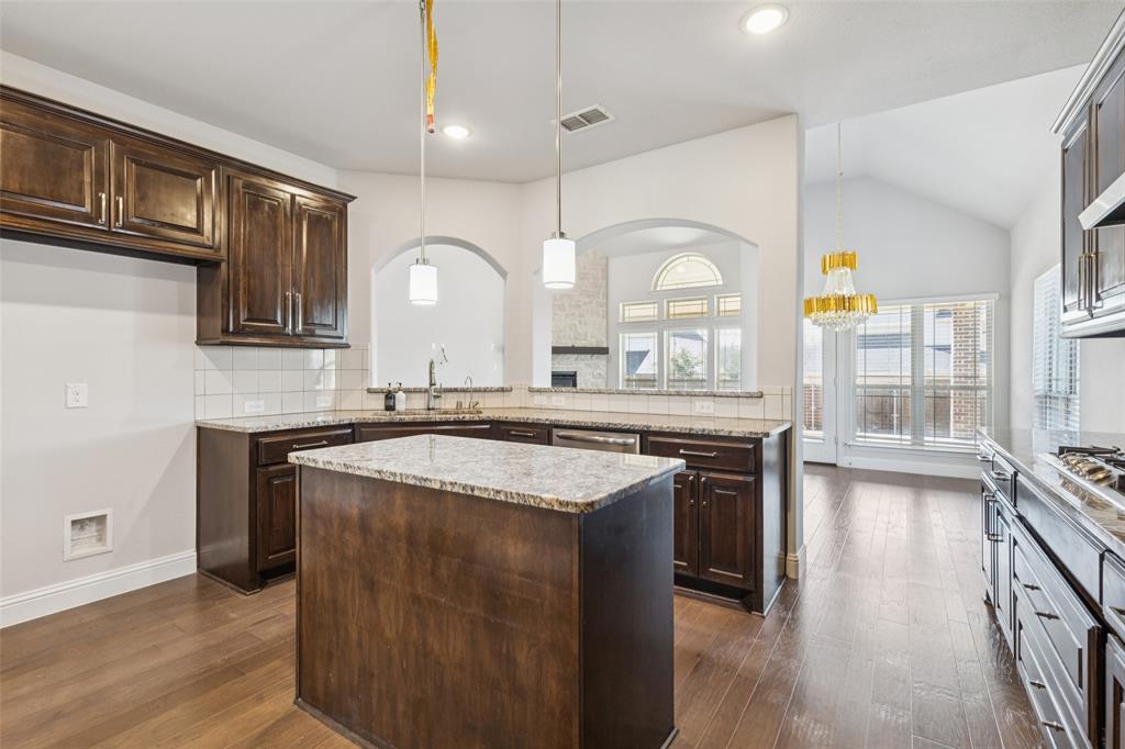 Villages Of Hurricane Creek Ph I, The - Residential