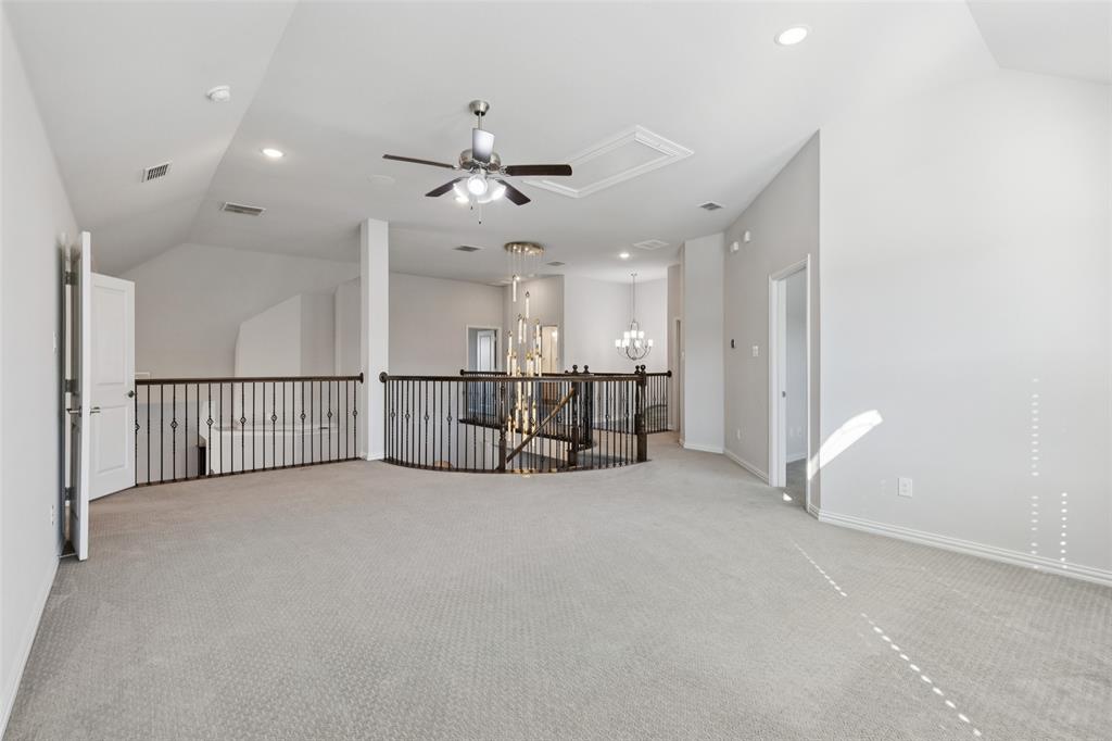 Villages Of Hurricane Creek Ph I, The - Residential