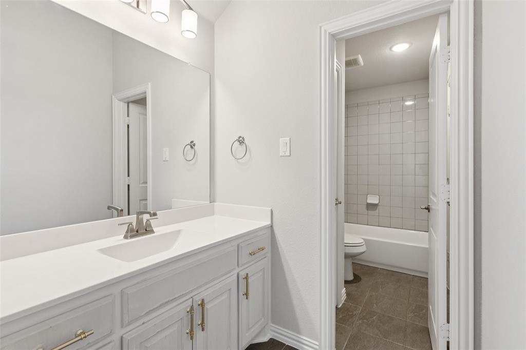 Villages Of Hurricane Creek Ph I, The - Residential