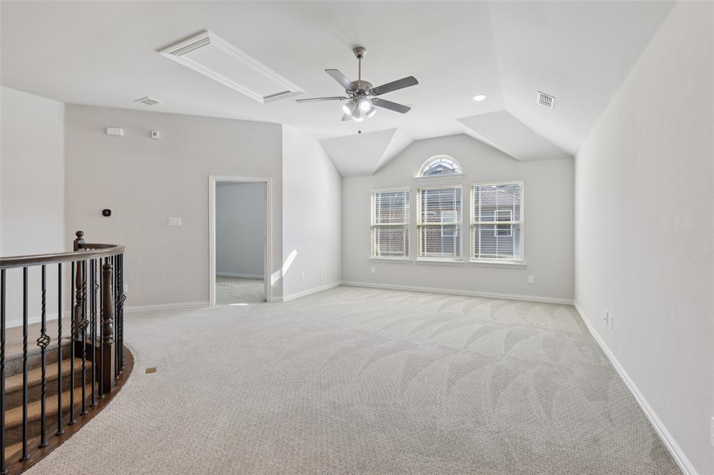 Villages Of Hurricane Creek Ph I, The - Residential