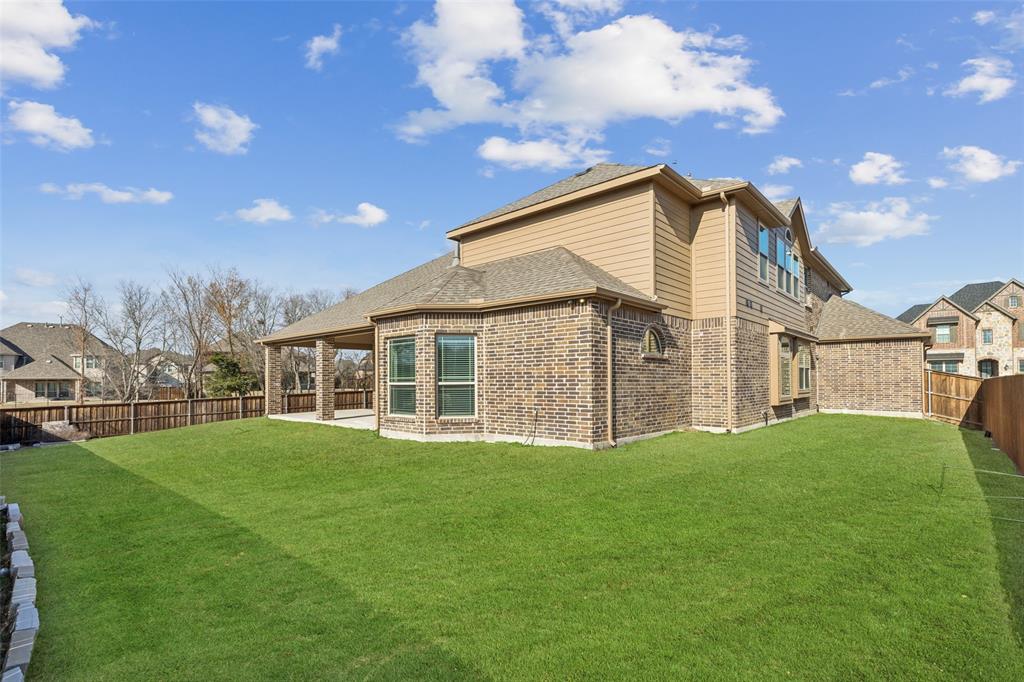 Villages Of Hurricane Creek Ph I, The - Residential