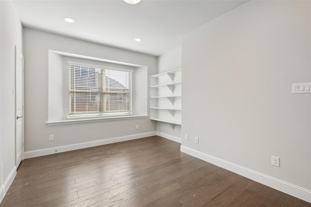 Villages Of Hurricane Creek Ph I, The - Residential