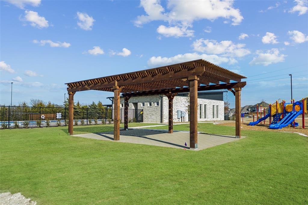 Villages Of Hurricane Creek Ph I, The - Residential