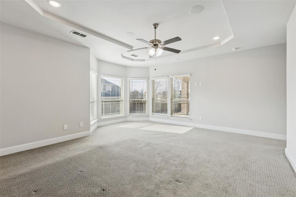 Villages Of Hurricane Creek Ph I, The - Residential