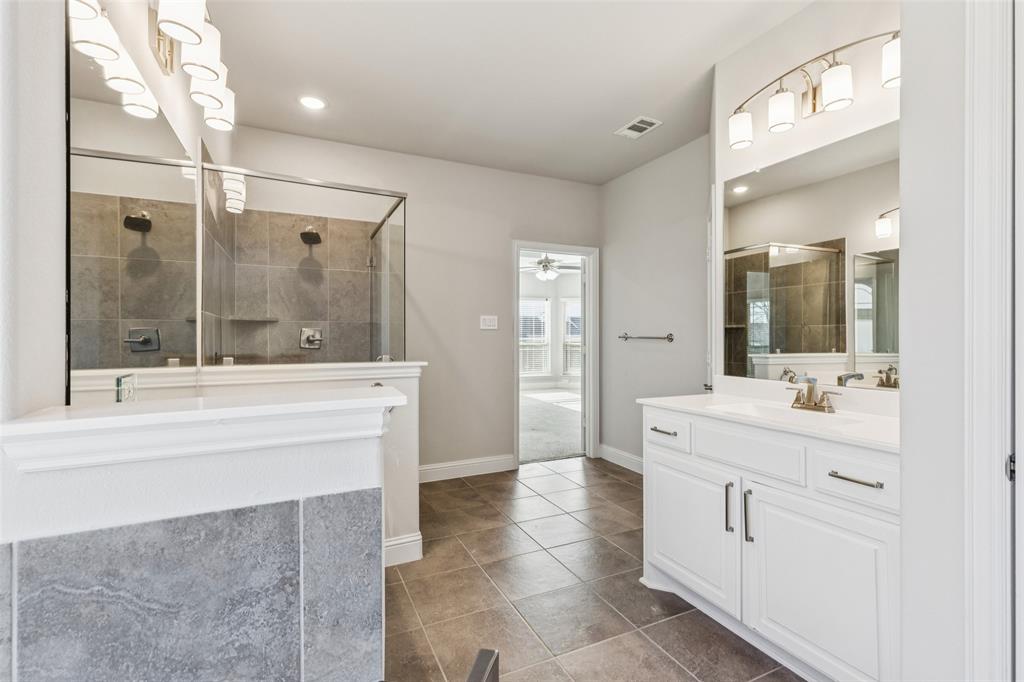 Villages Of Hurricane Creek Ph I, The - Residential