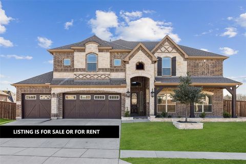 3233 Rolling Meadow Drive Anna TX 75409