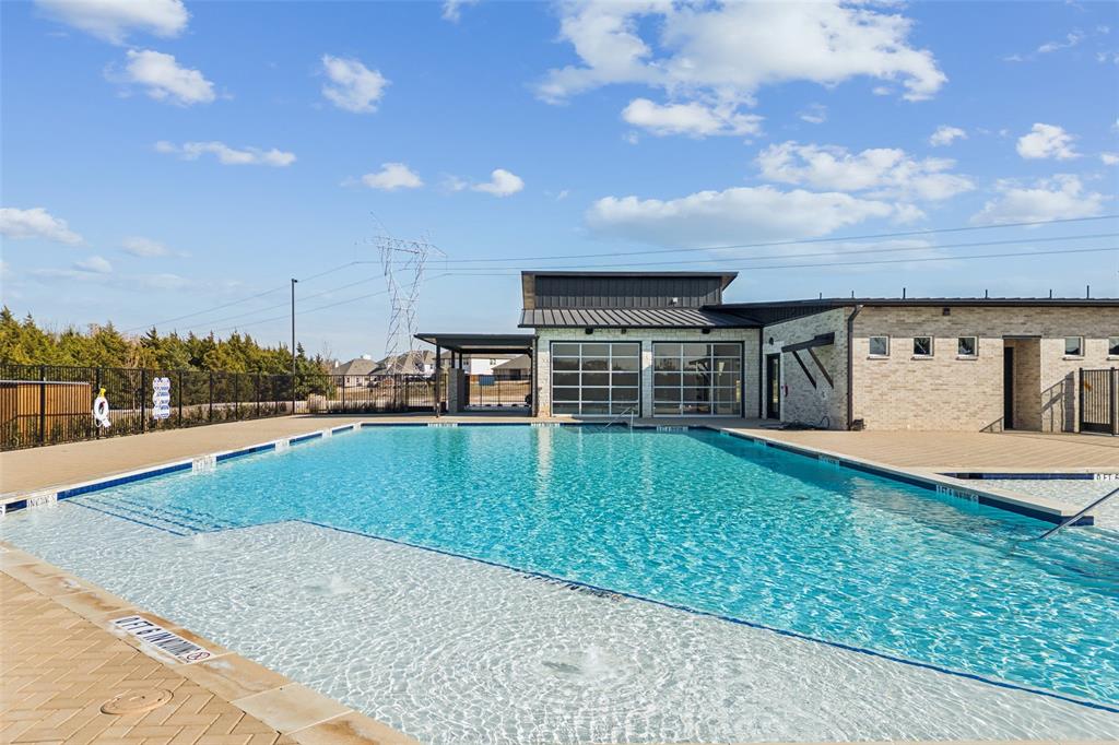 Villages Of Hurricane Creek Ph I, The - Residential