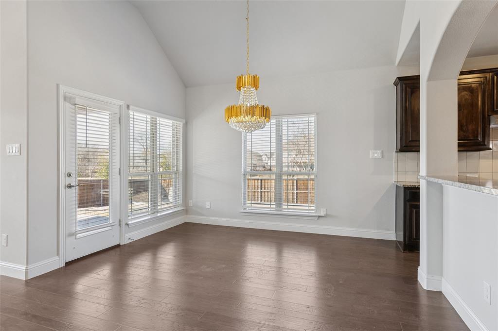 Villages Of Hurricane Creek Ph I, The - Residential