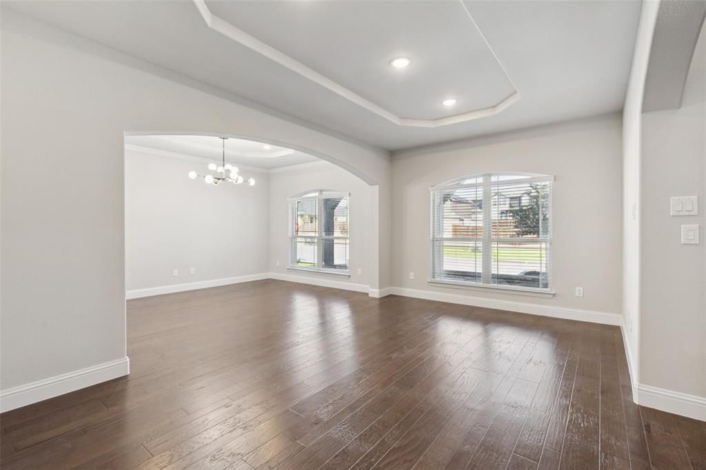 Villages Of Hurricane Creek Ph I, The - Residential