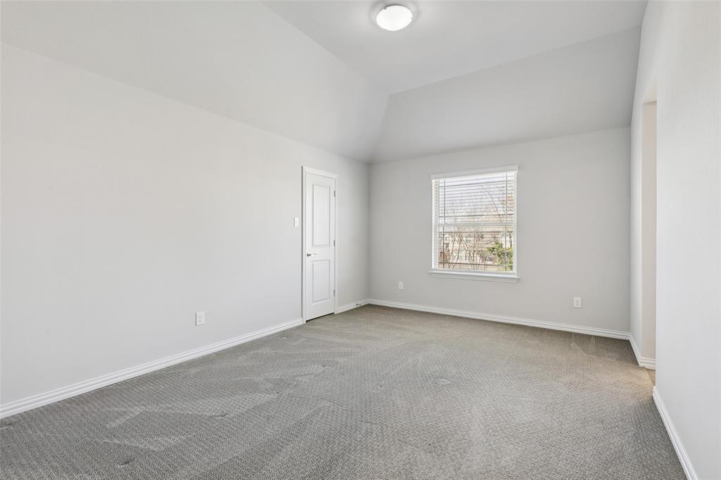 Villages Of Hurricane Creek Ph I, The - Residential