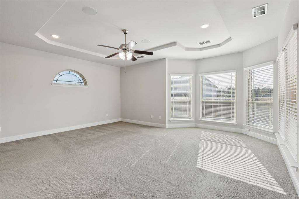 Villages Of Hurricane Creek Ph I, The - Residential