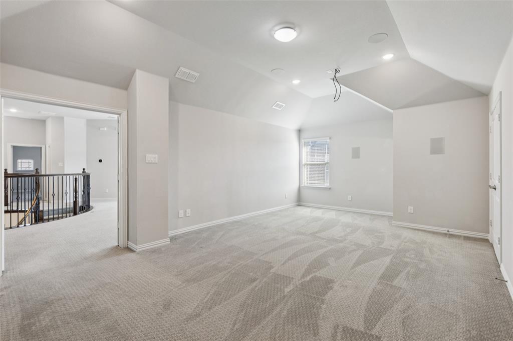 Villages Of Hurricane Creek Ph I, The - Residential