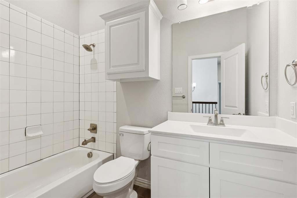 Villages Of Hurricane Creek Ph I, The - Residential