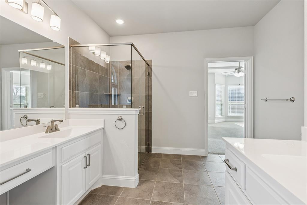 Villages Of Hurricane Creek Ph I, The - Residential