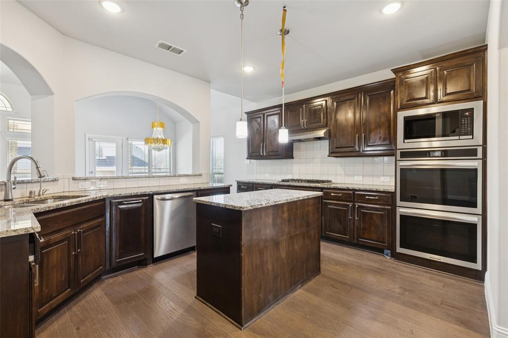 Villages Of Hurricane Creek Ph I, The - Residential