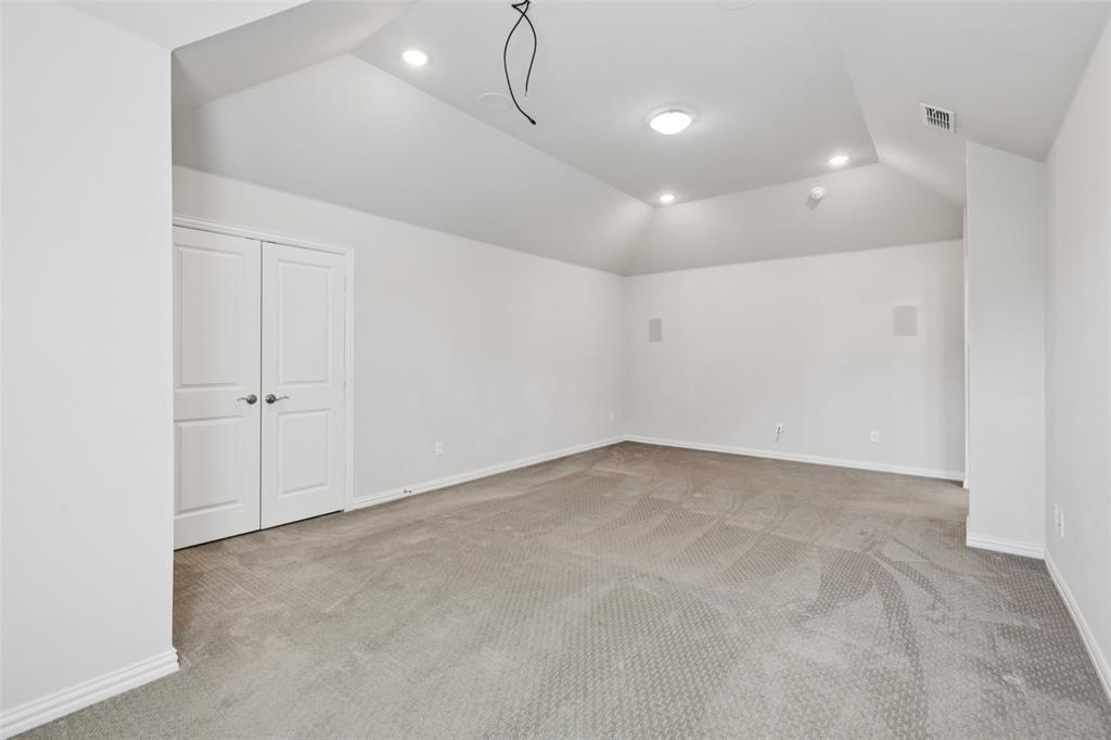 Villages Of Hurricane Creek Ph I, The - Residential