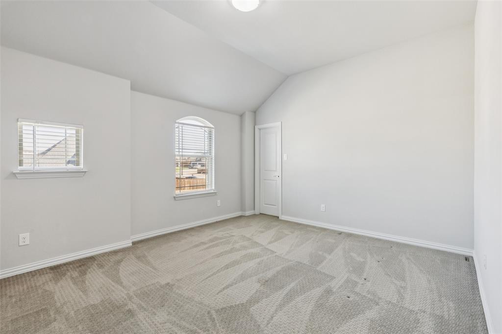 Villages Of Hurricane Creek Ph I, The - Residential