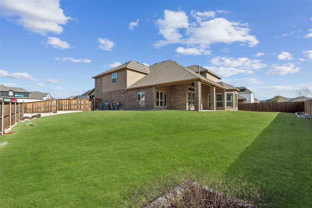 Villages Of Hurricane Creek Ph I, The - Residential