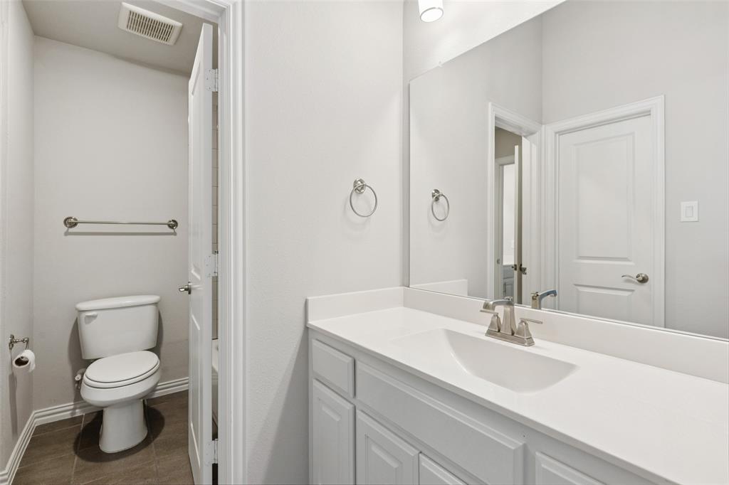 Villages Of Hurricane Creek Ph I, The - Residential