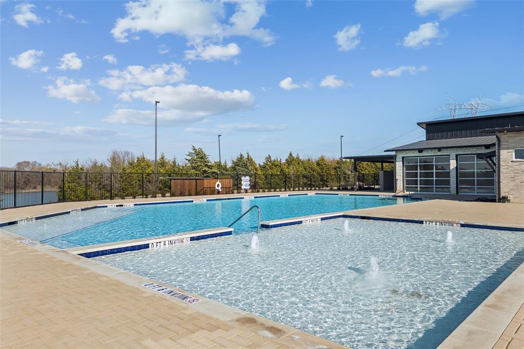 Villages Of Hurricane Creek Ph I, The - Residential