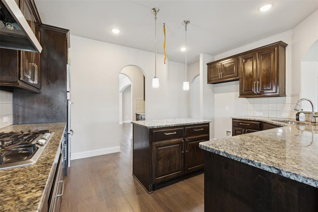 Villages Of Hurricane Creek Ph I, The - Residential