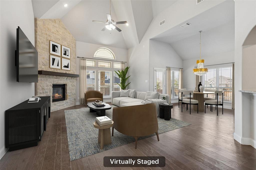 3233 Rolling Meadow Drive