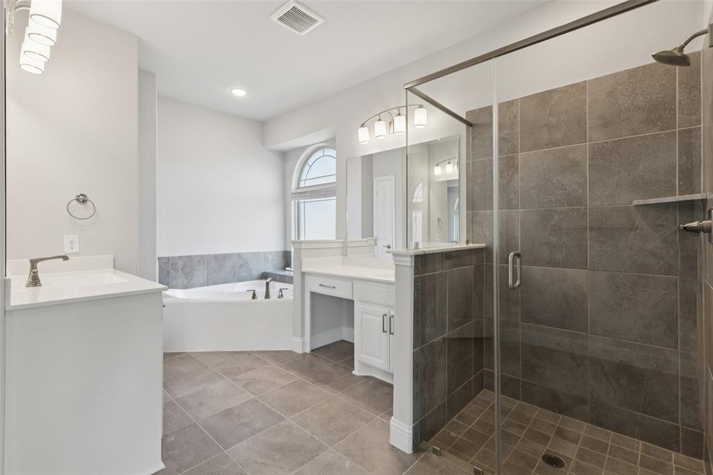 Villages Of Hurricane Creek Ph I, The - Residential