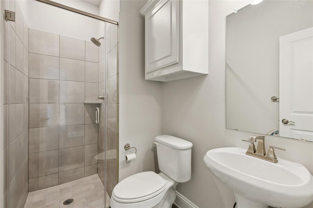 Villages Of Hurricane Creek Ph I, The - Residential