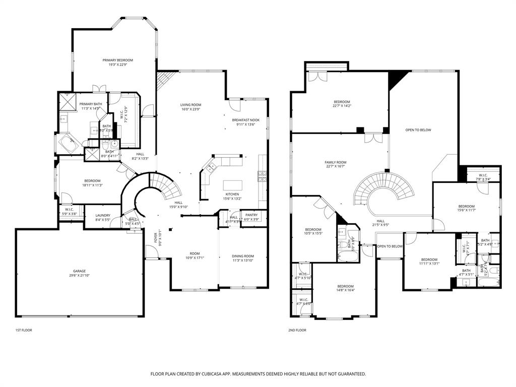 Villages Of Hurricane Creek Ph I, The - Residential