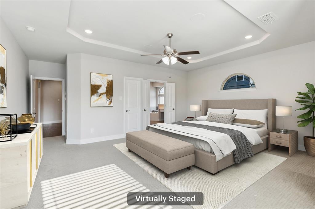 Villages Of Hurricane Creek Ph I, The - Residential