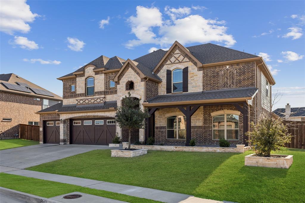 3233 Rolling Meadow Drive