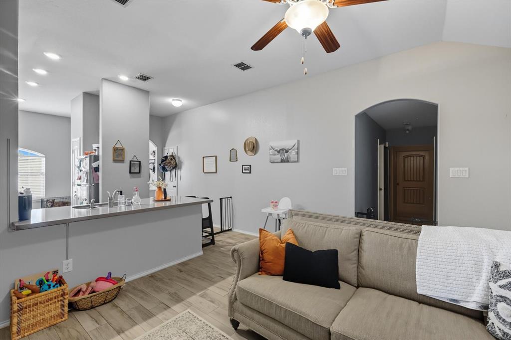 Sendera Ranch East Ph 12 - Residential