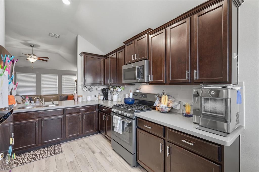 Sendera Ranch East Ph 12 - Residential