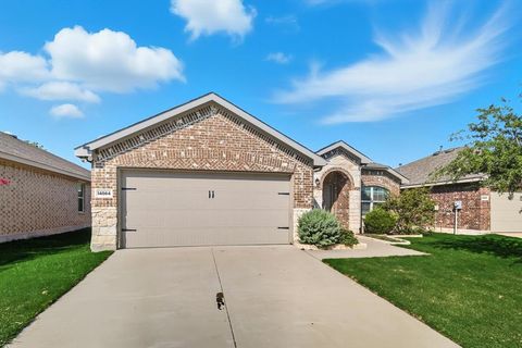 14564 Serrano Ridge Road Fort Worth TX 76052