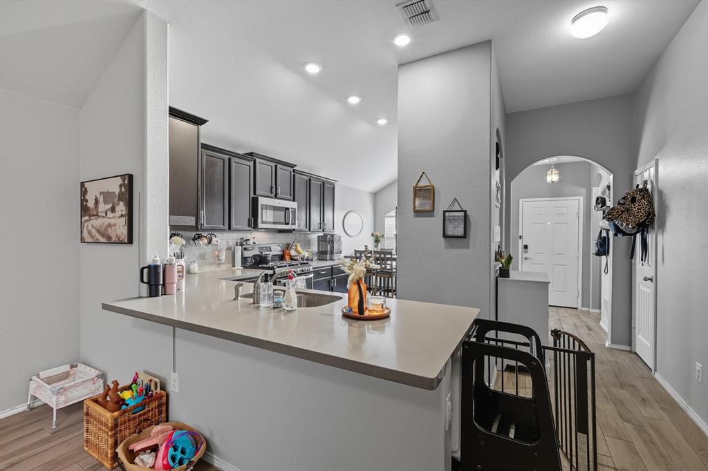 Sendera Ranch East Ph 12 - Residential