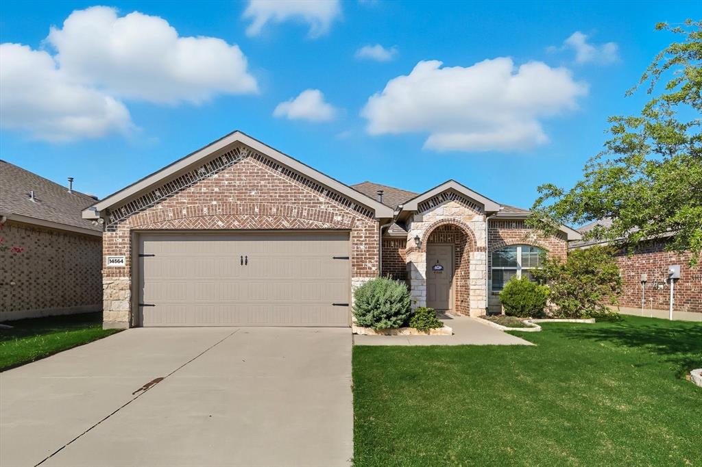 14564 Serrano Ridge Road