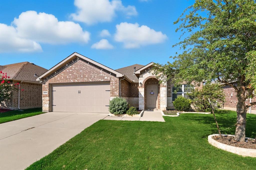 14564 Serrano Ridge Road