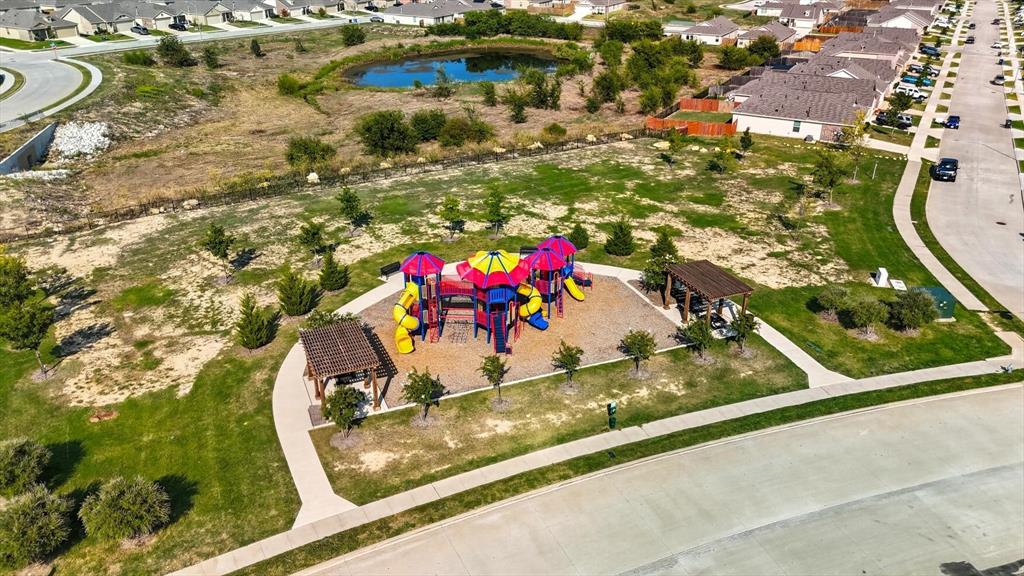 Sendera Ranch East Ph 12 - Residential