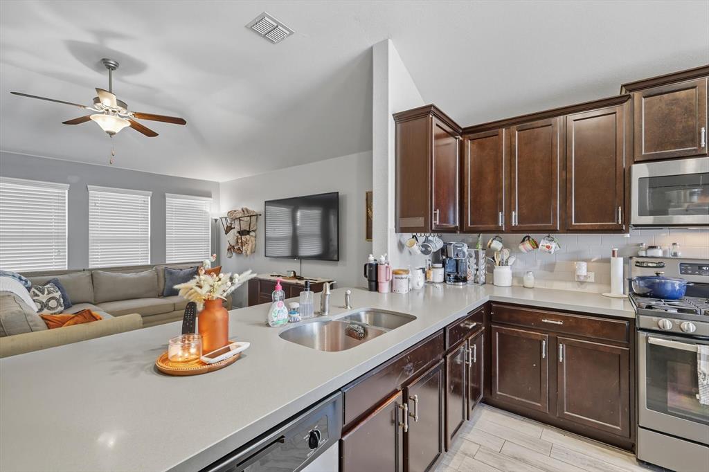 Sendera Ranch East Ph 12 - Residential